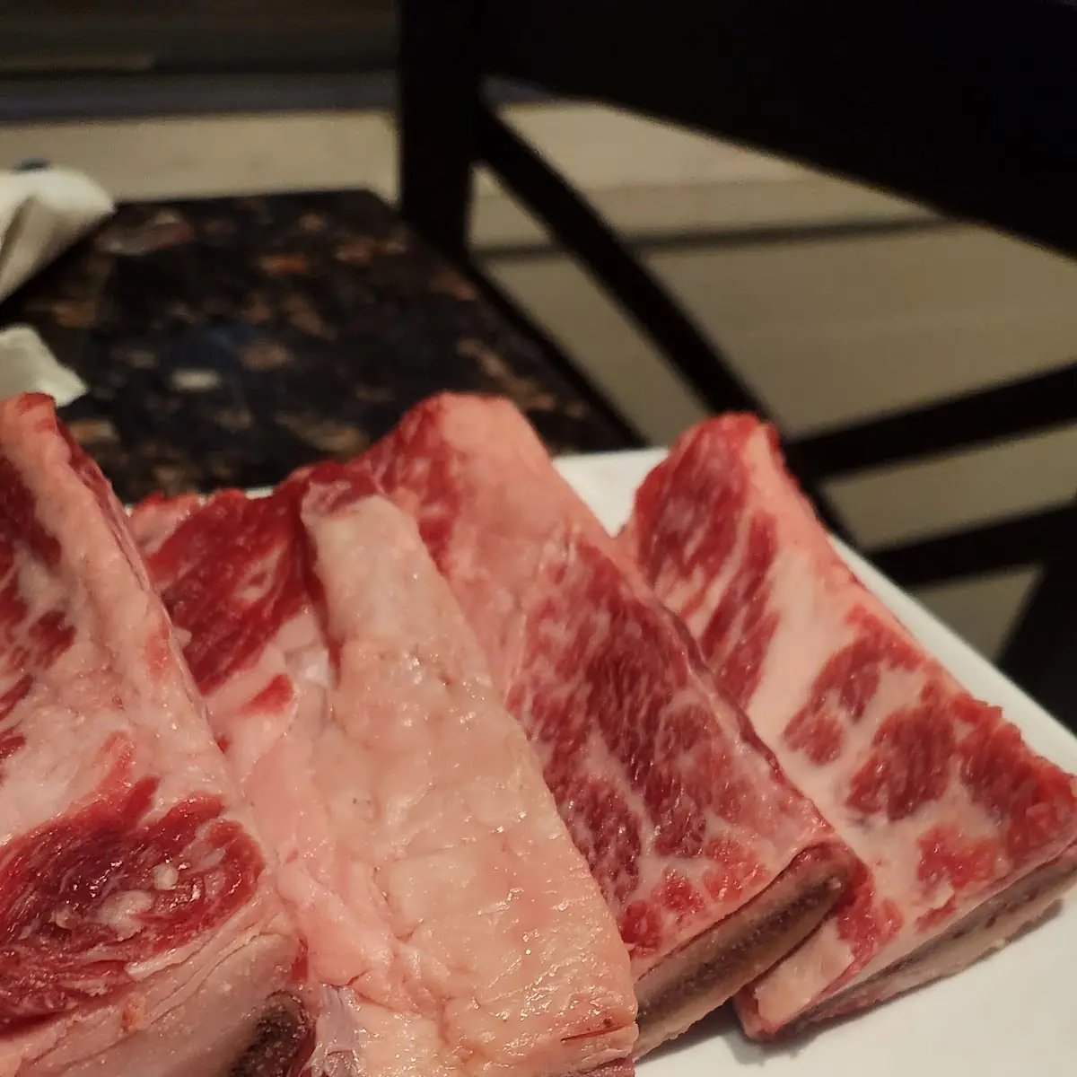 Short Ribs