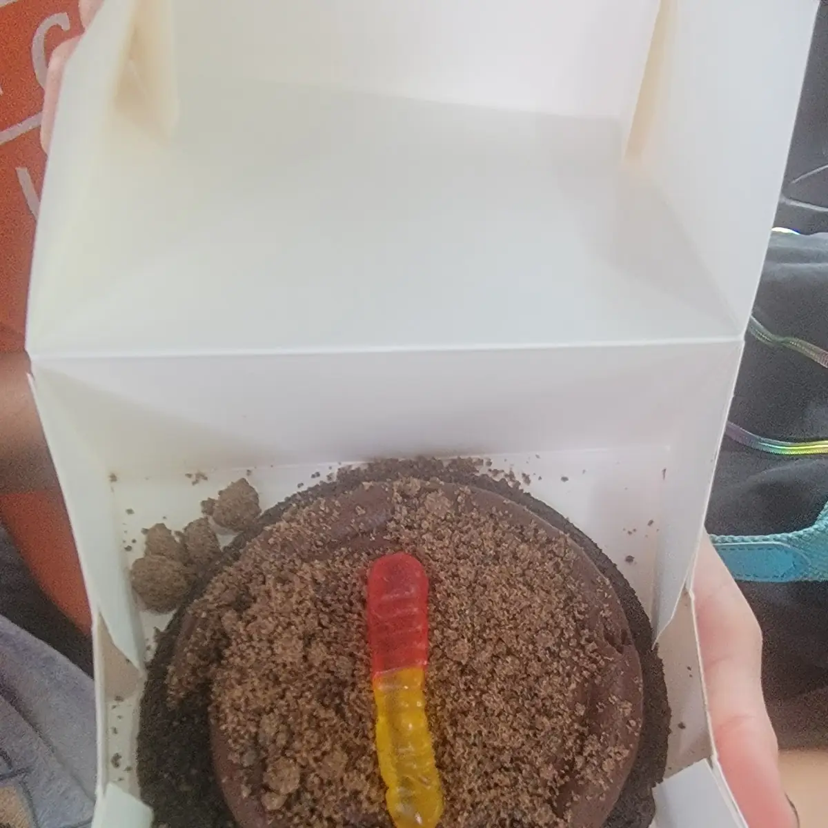 Chocolate Cake