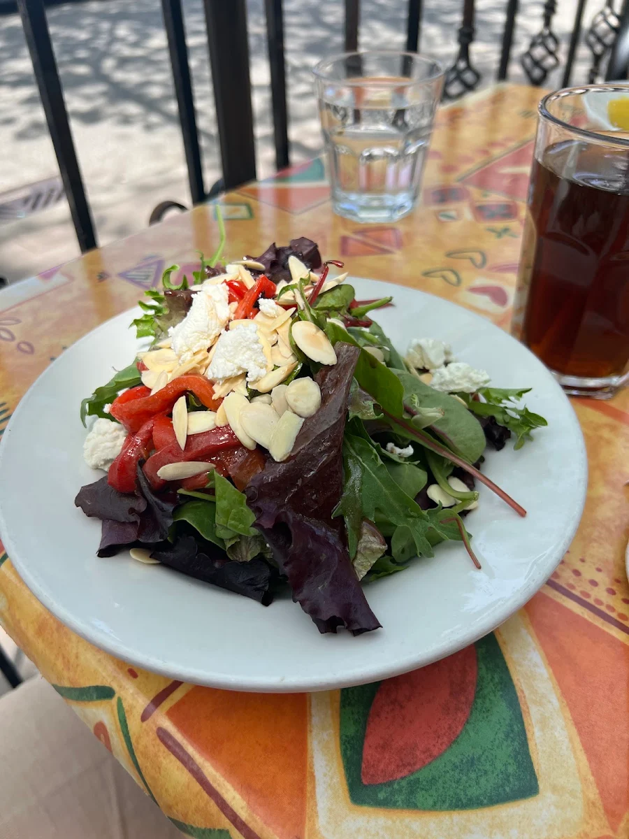 Mista Salad, Valens Restaurant Inc