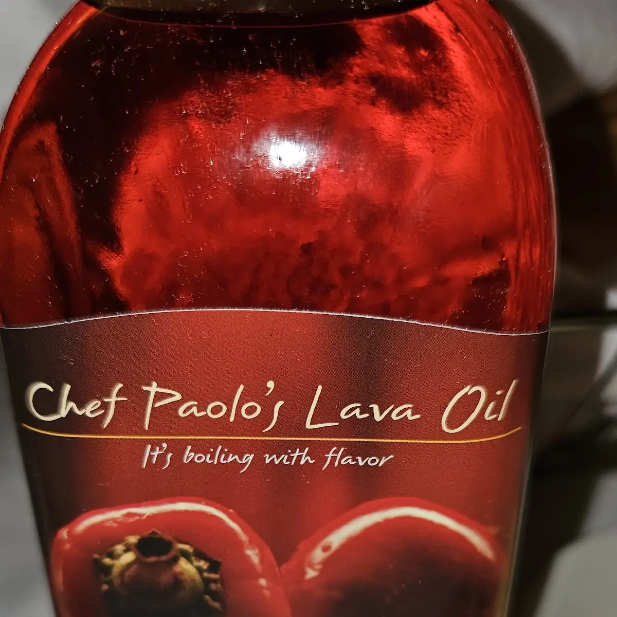 Hot Oil