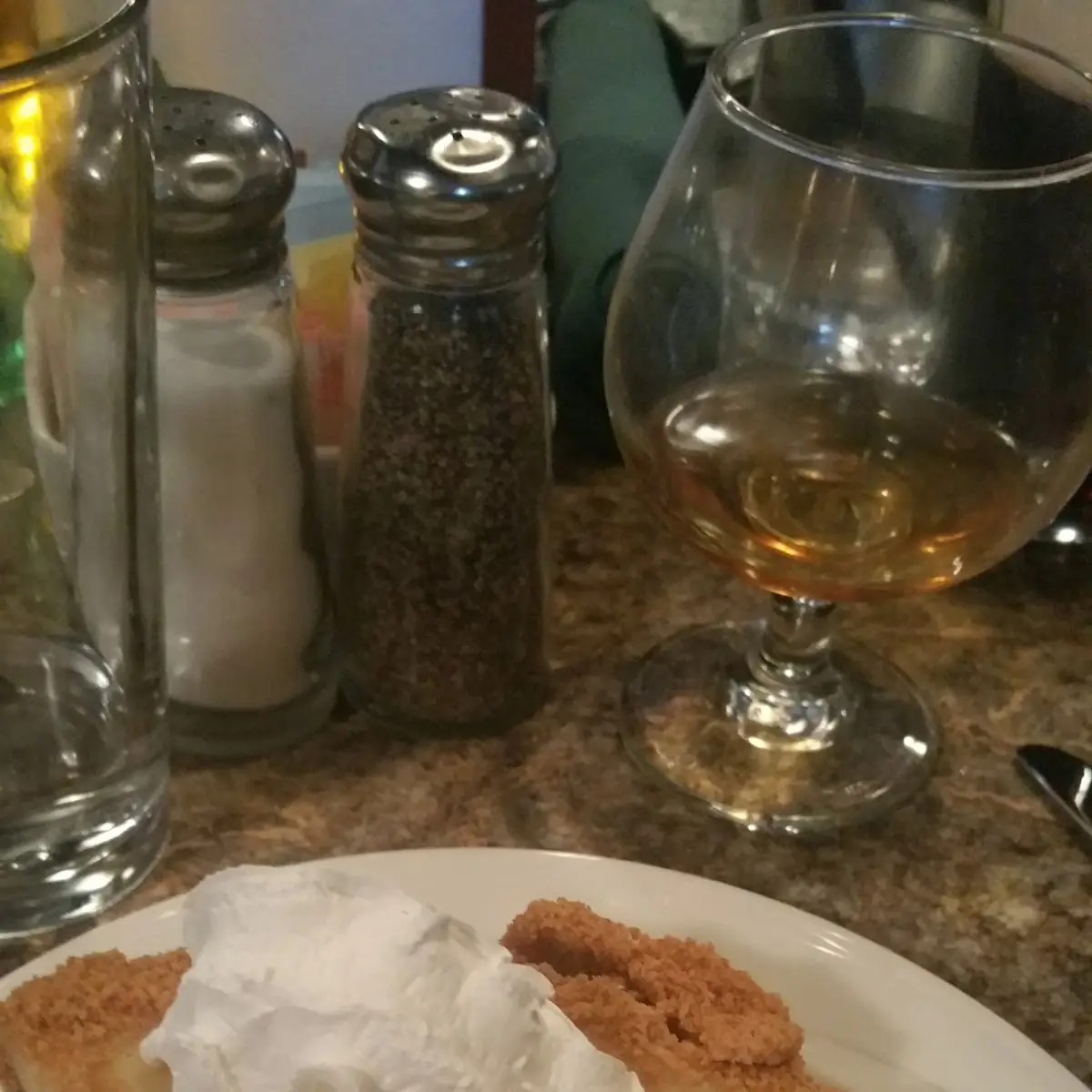 Key Lime Pie