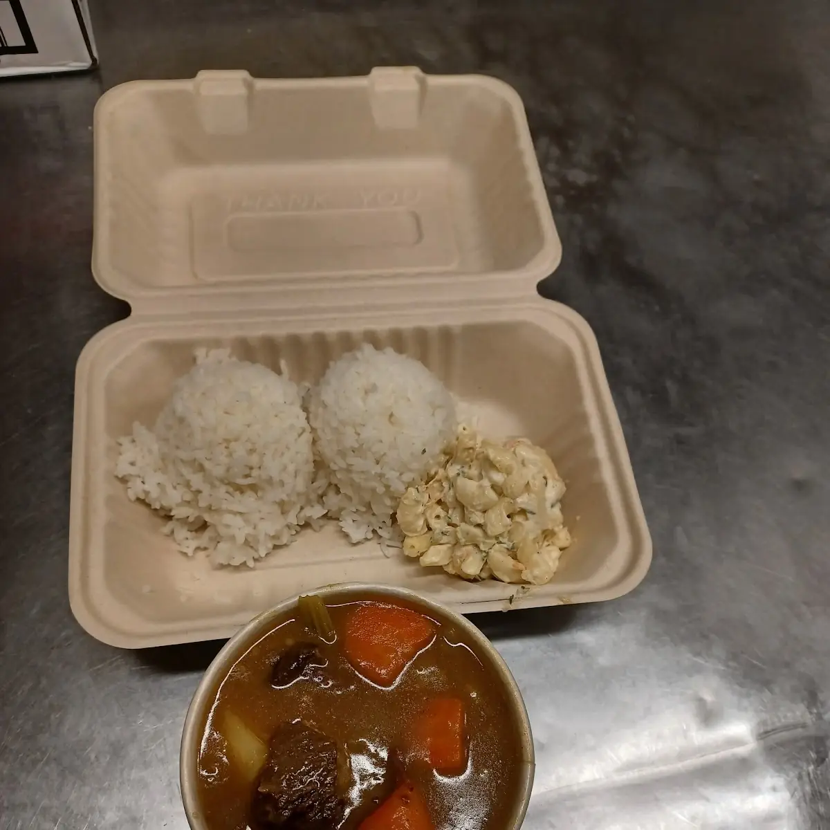 Beef Stew