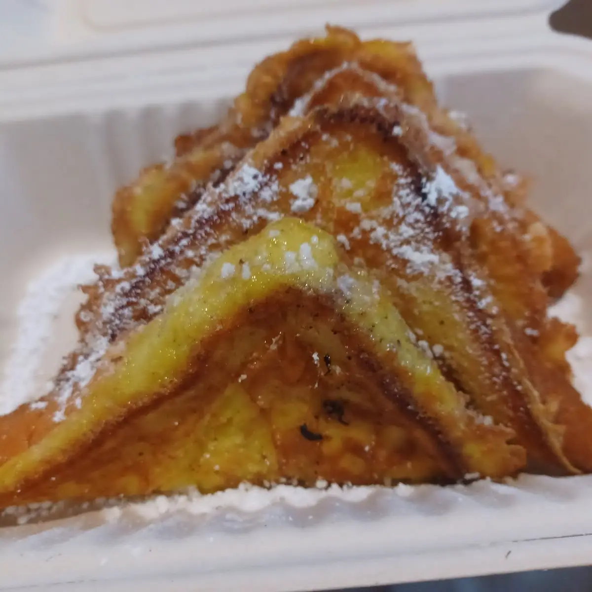 French Toast