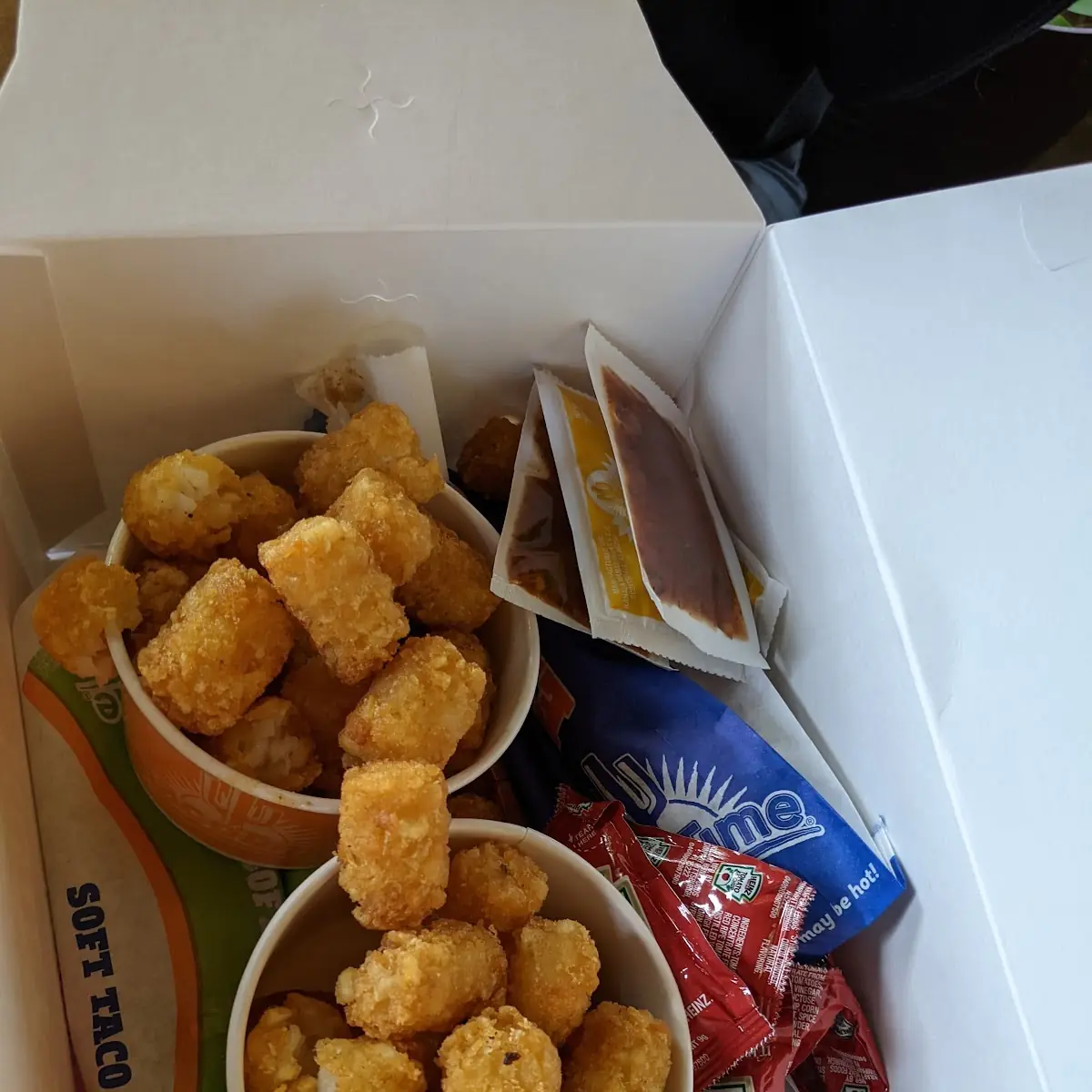 Tater Tots