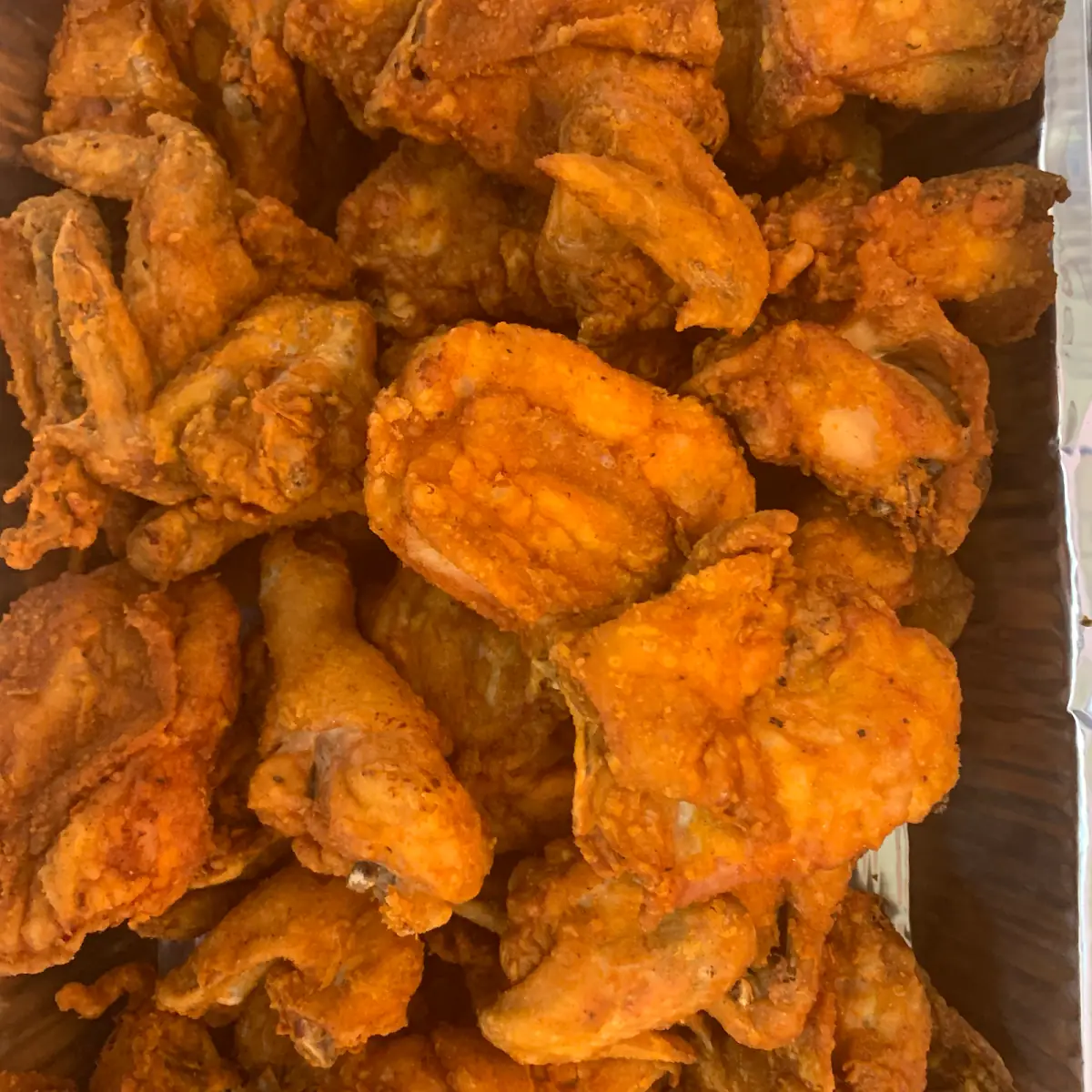 Fried Chicken