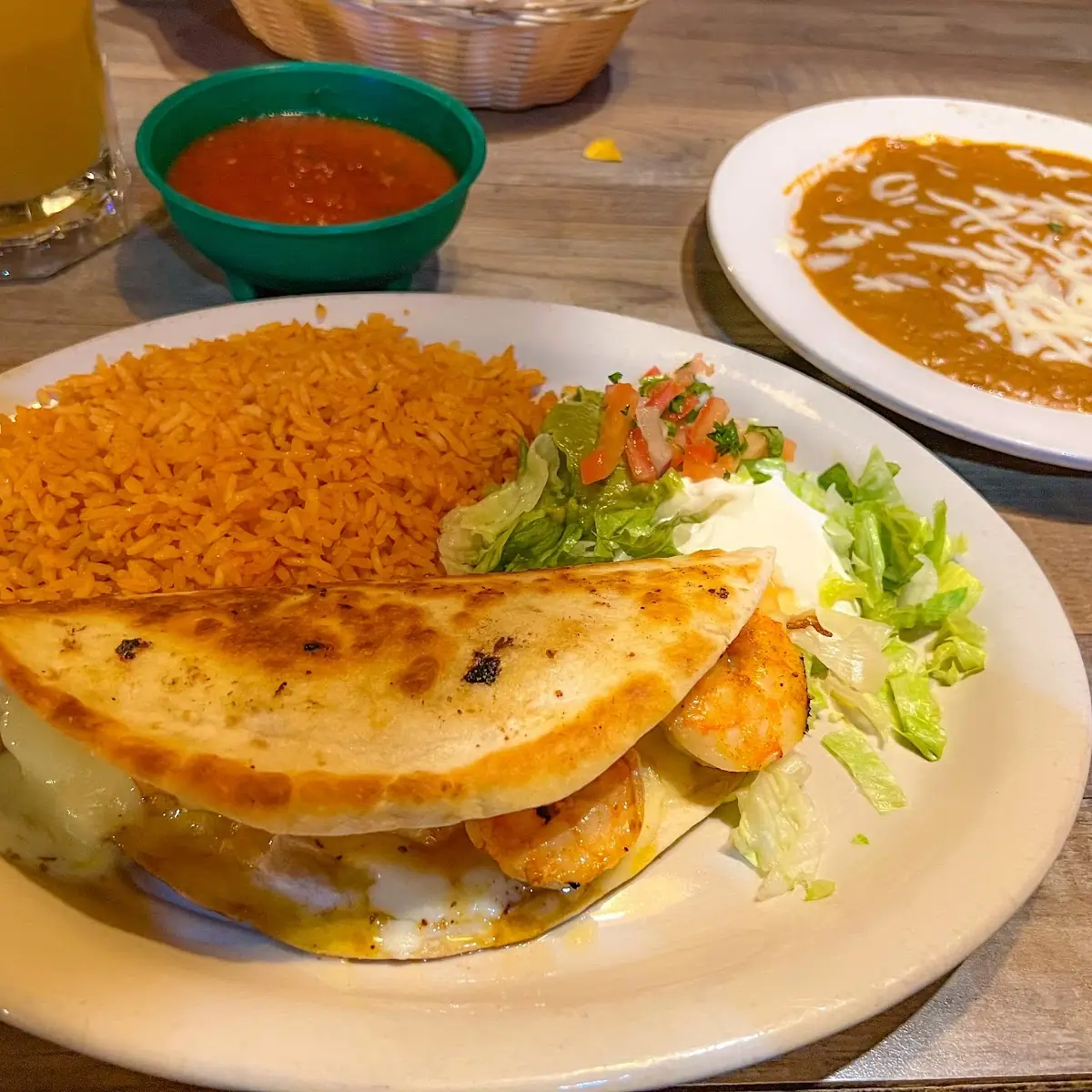 Tortilla Soup