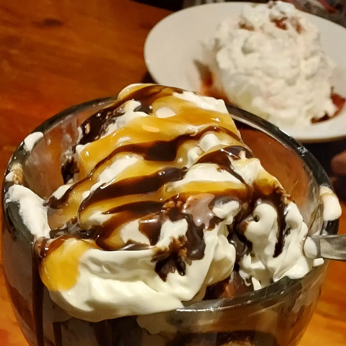 Bubb's Chocolate Bundt Cake Supreme