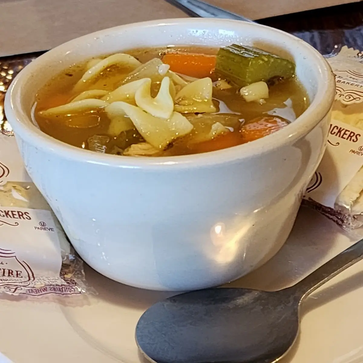 Soup of the Day Cup