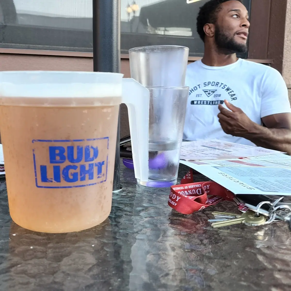 Bud Light
