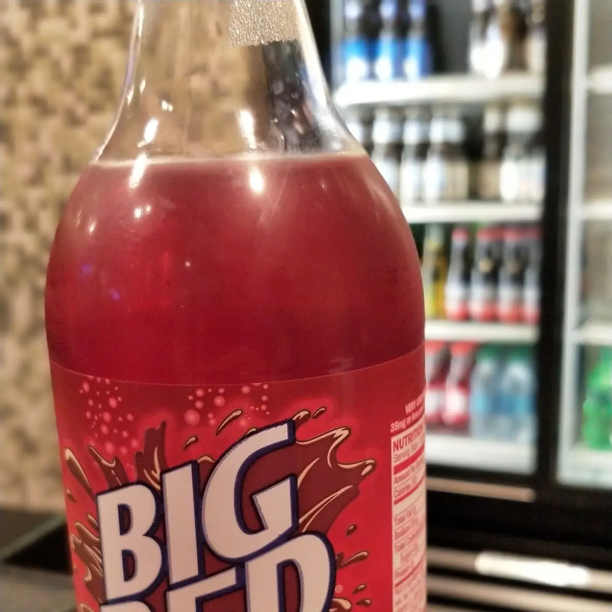Big Red