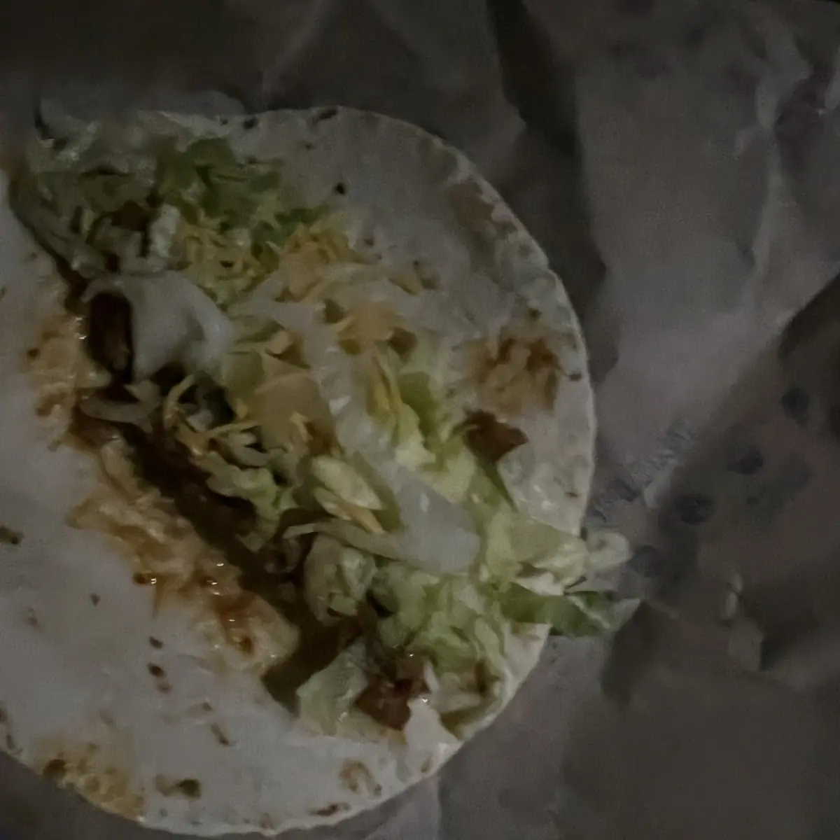 Tacos Supreme