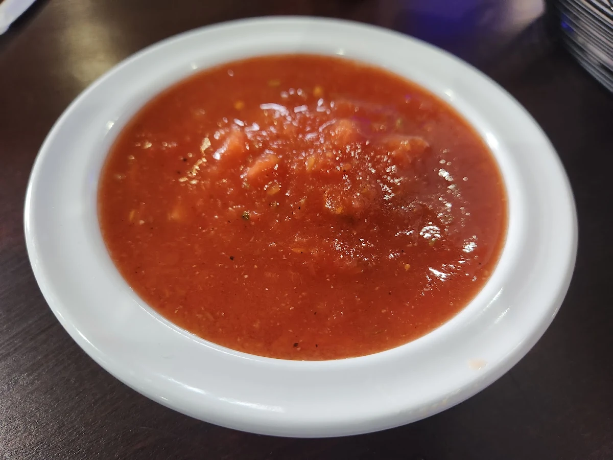 Salsa 16oz