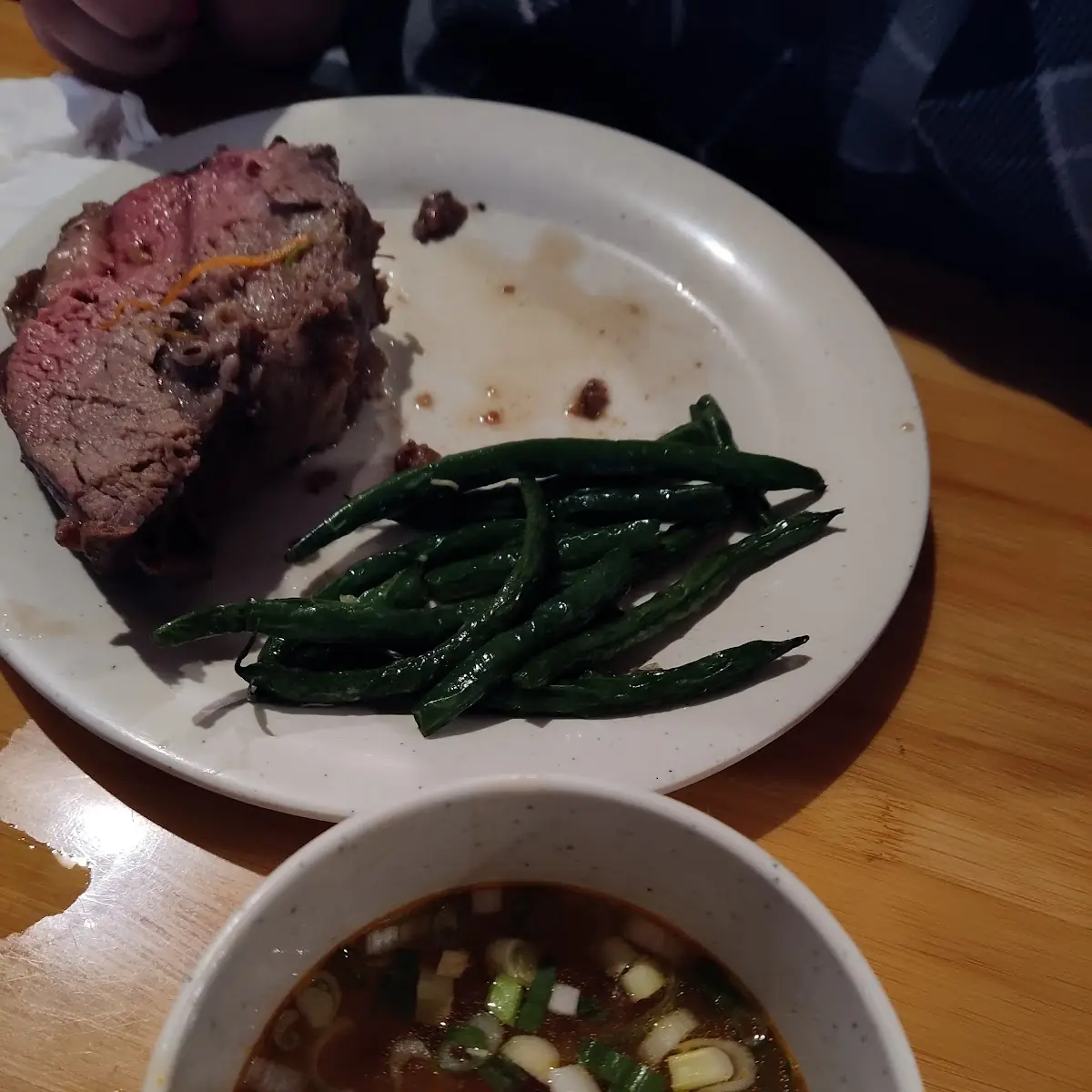 Roast Beef