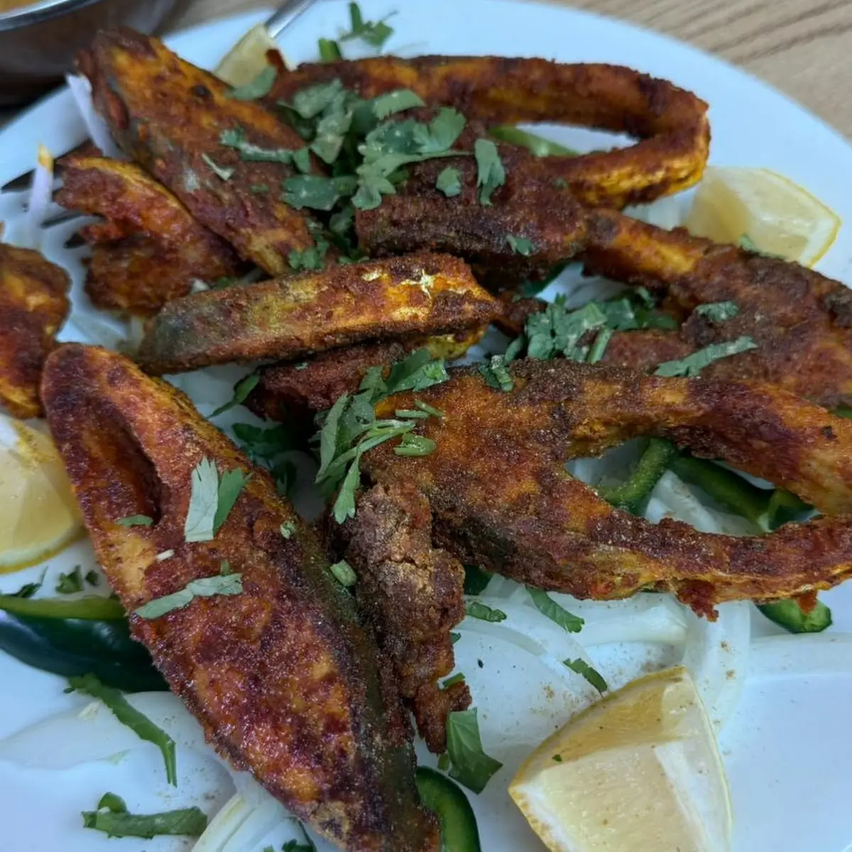 Fish Fry