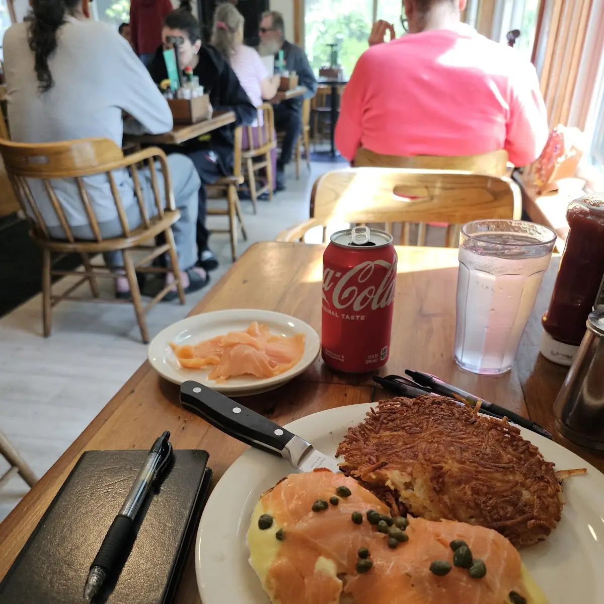 Extra Crispy Hash Browns