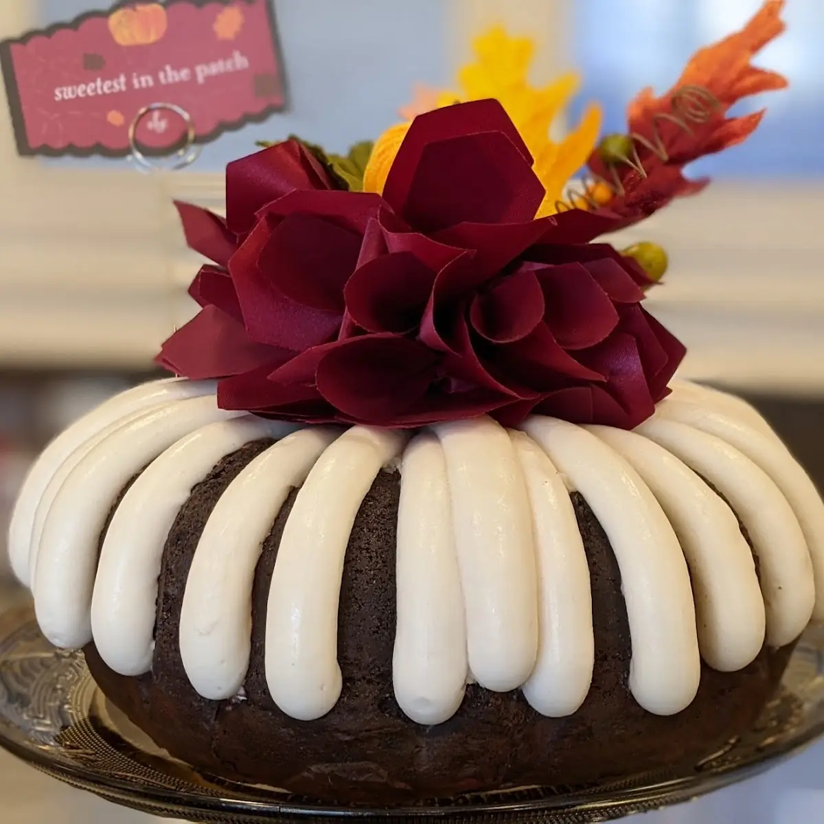 Bundt Cake