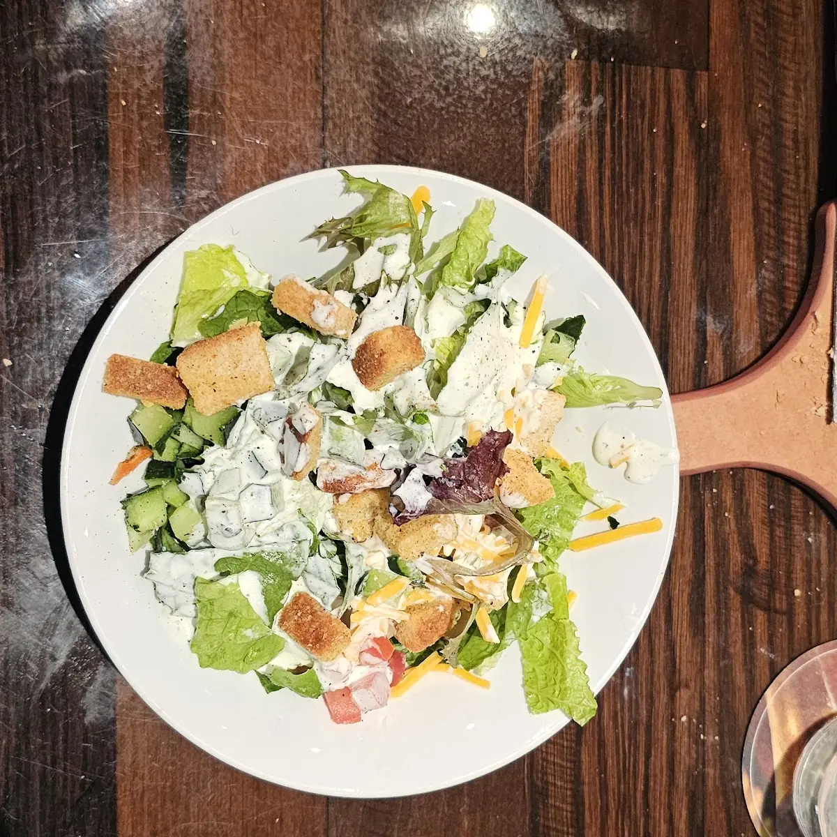 Garden Salad