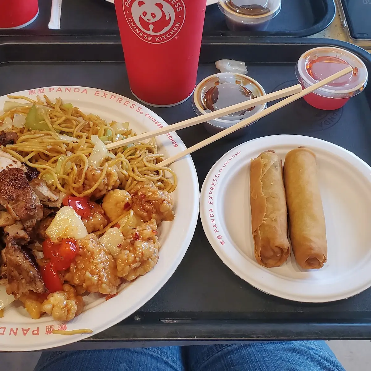 Teriyaki Chicken