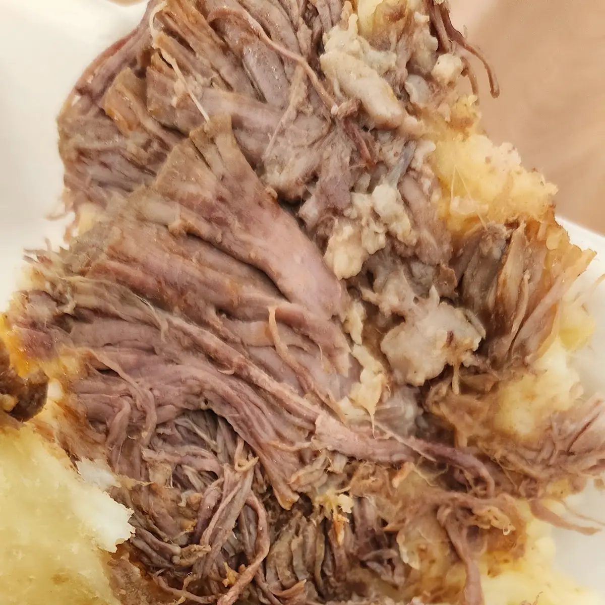 Pulled Pork