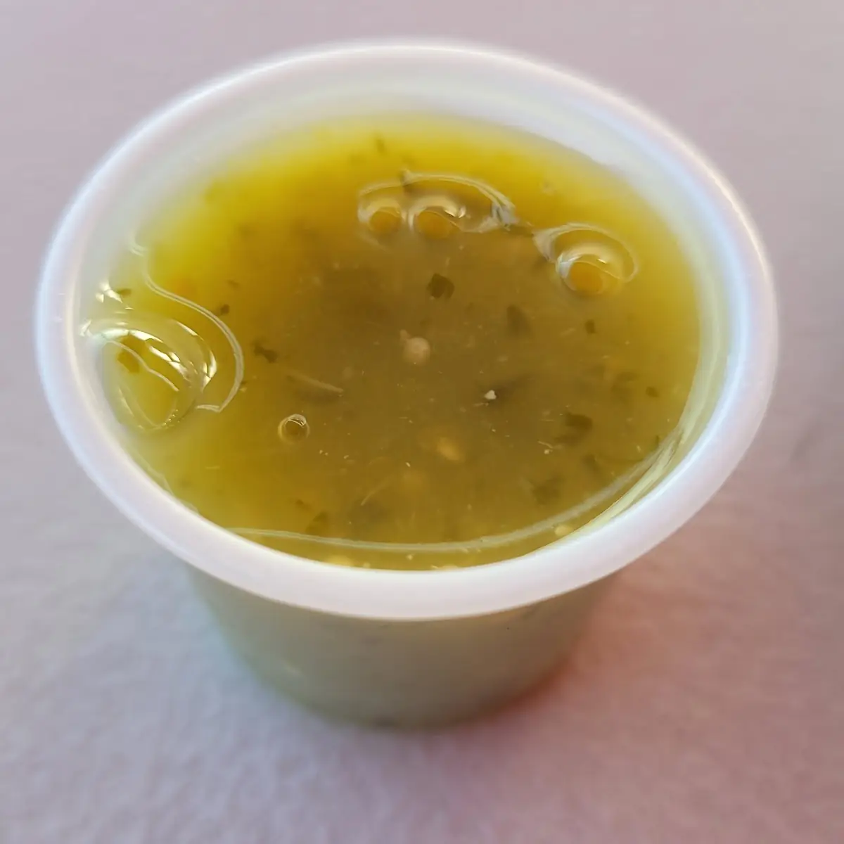 Salsa Verde