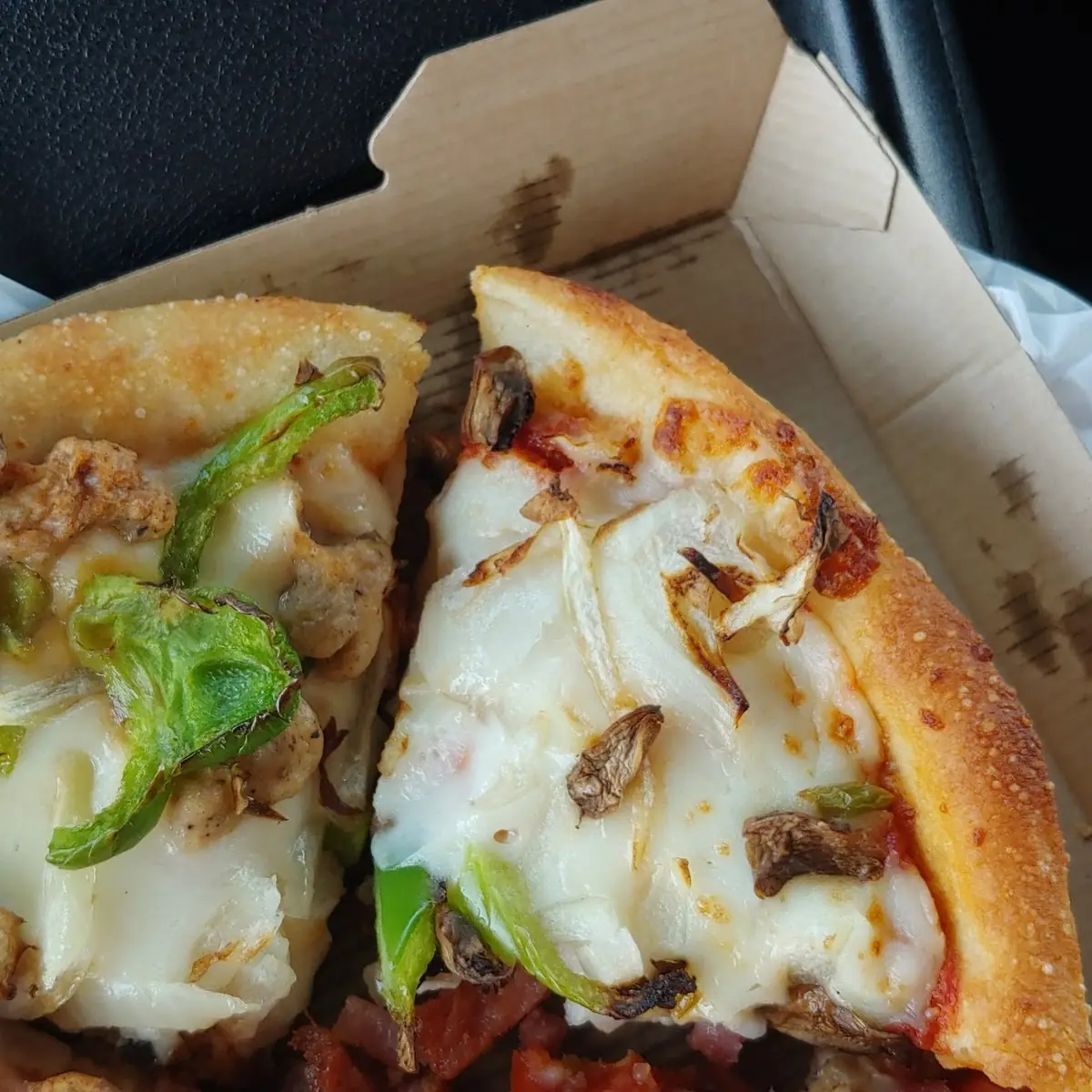 Philly Cheese Steak