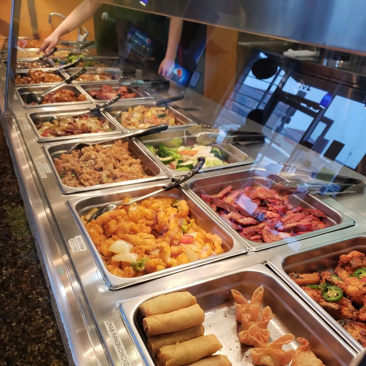 Chinese Food
