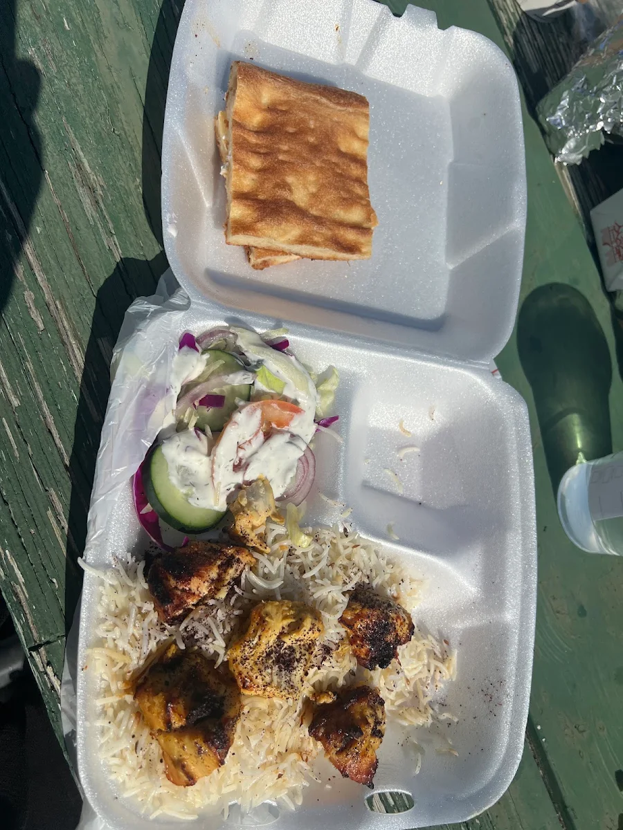 Kebab