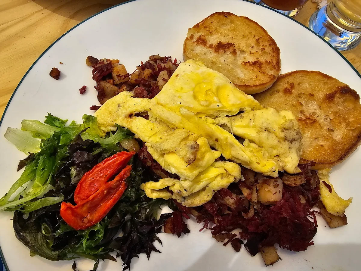 Corned Beef Hash