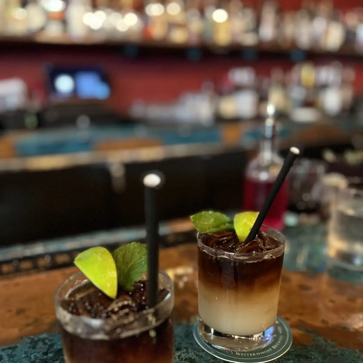 Mai Tai