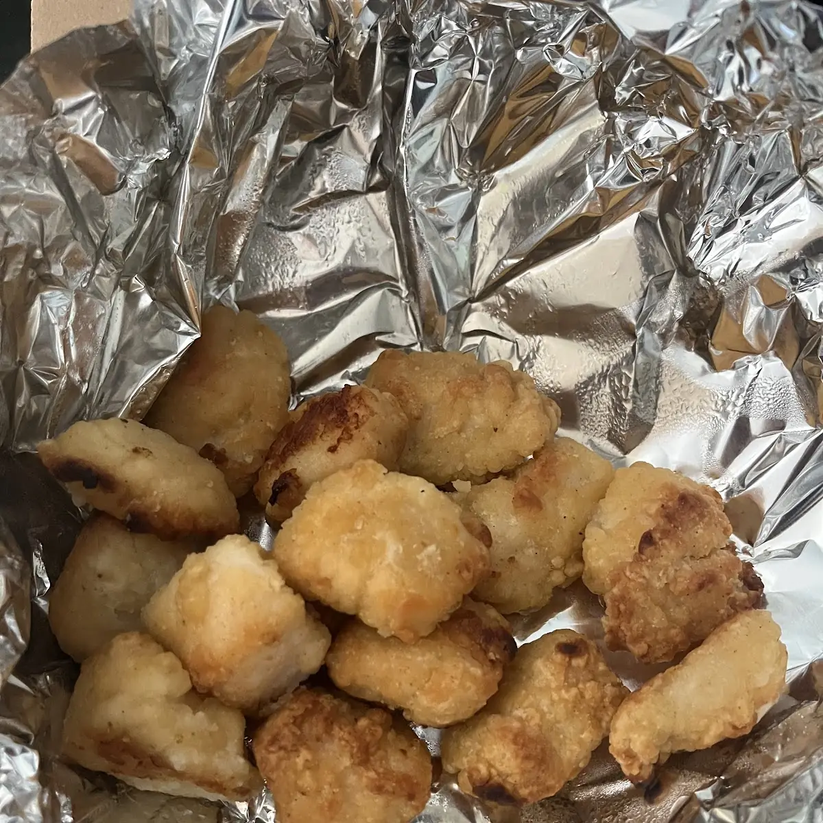Tater Tots