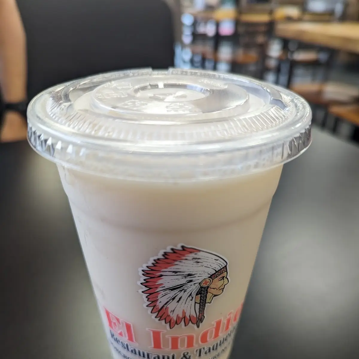 Horchata