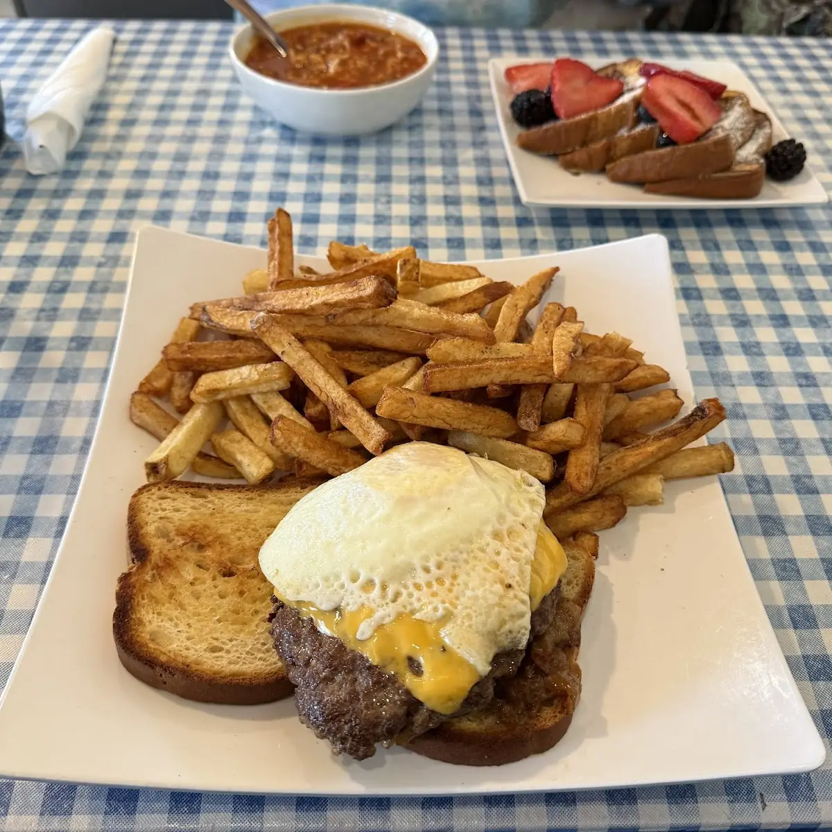 Patty Melt