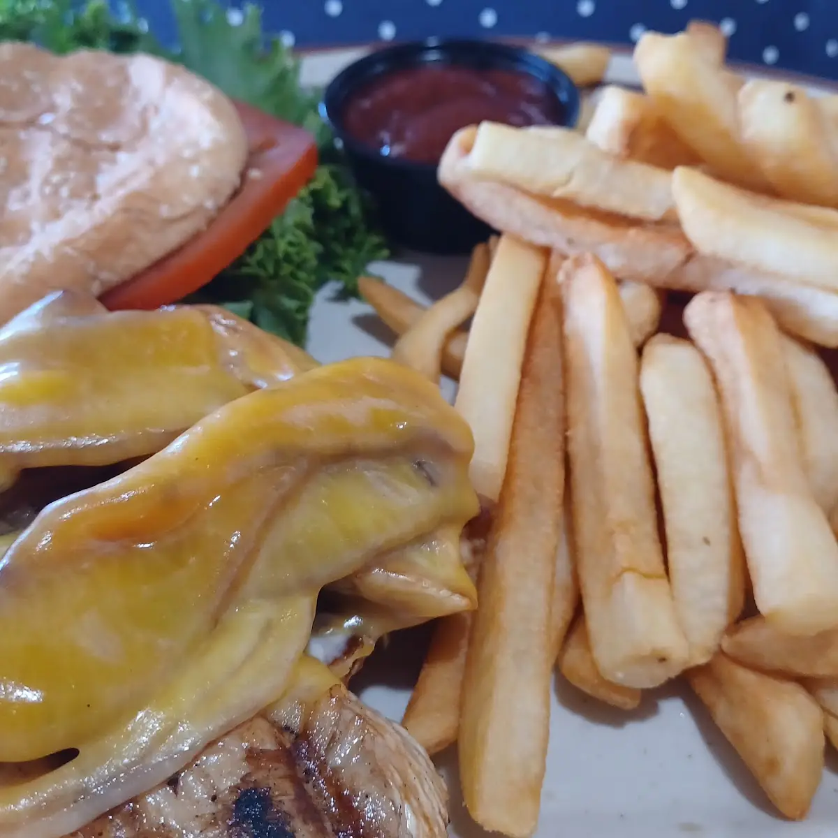 Chicken Sandwich