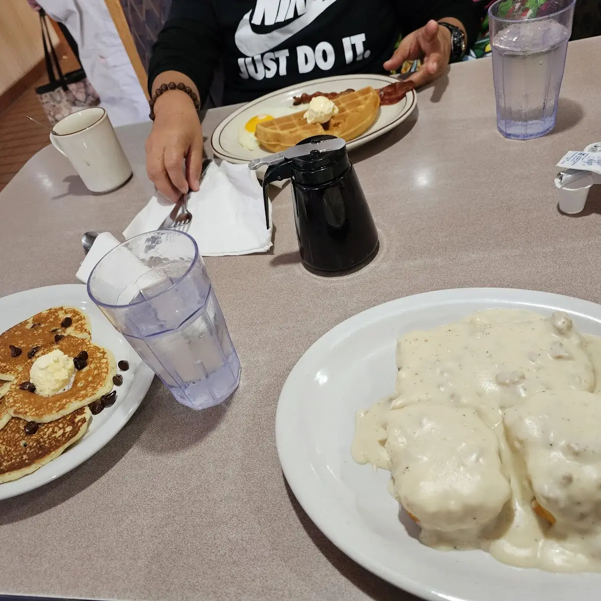 Country Fried Steak
