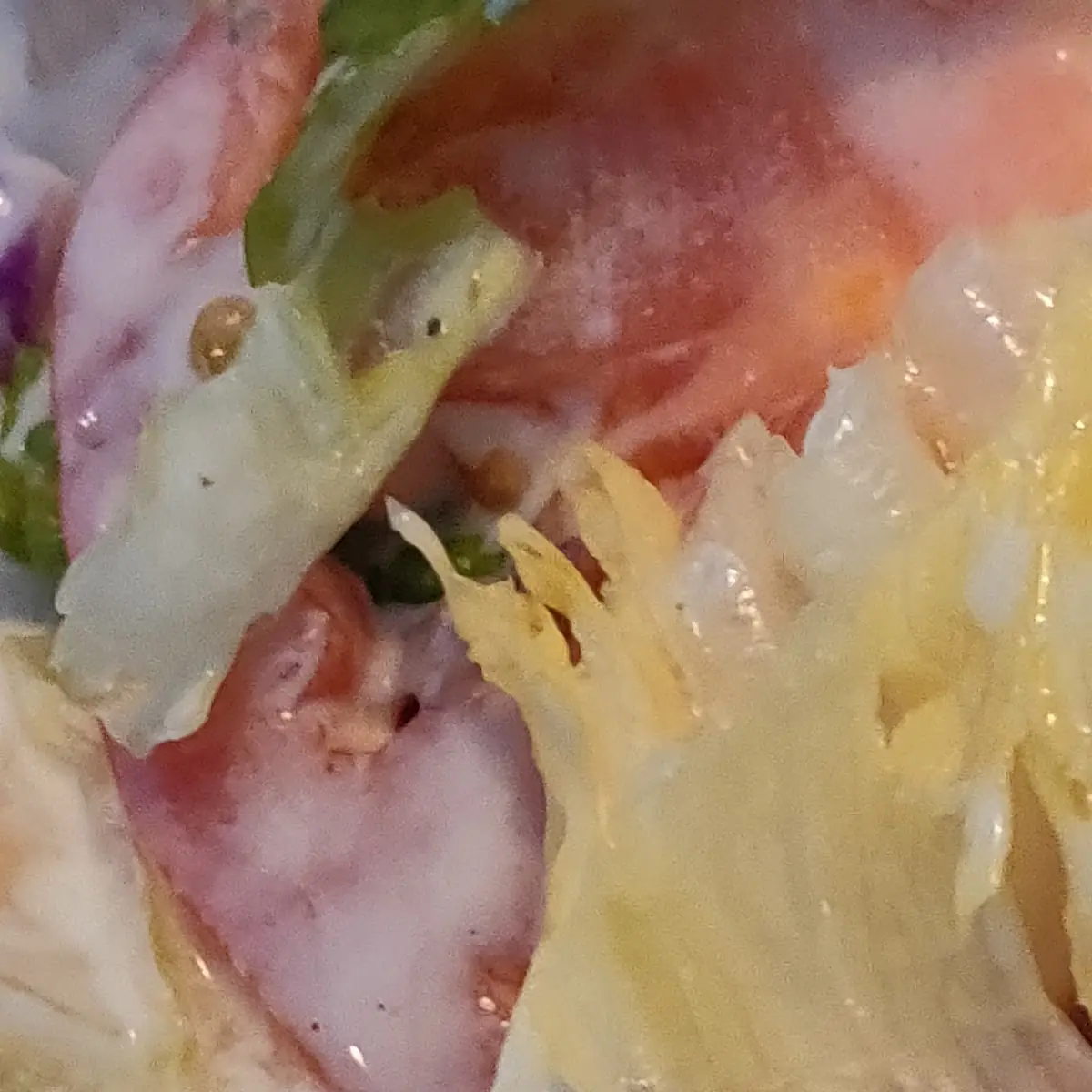 Side Salad