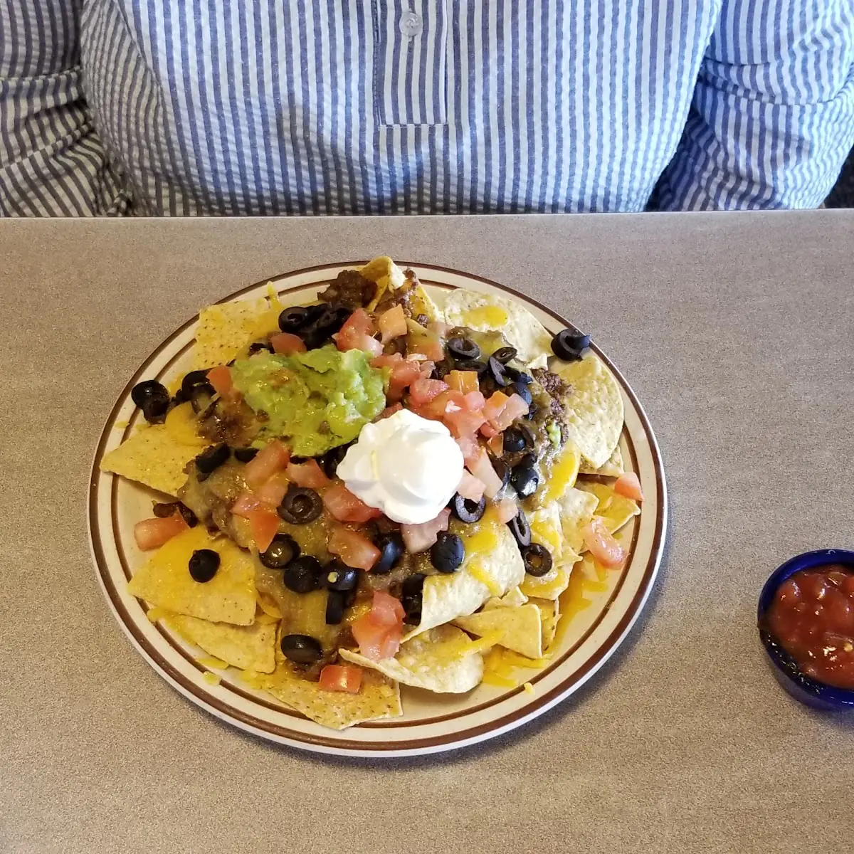 Taco Salad