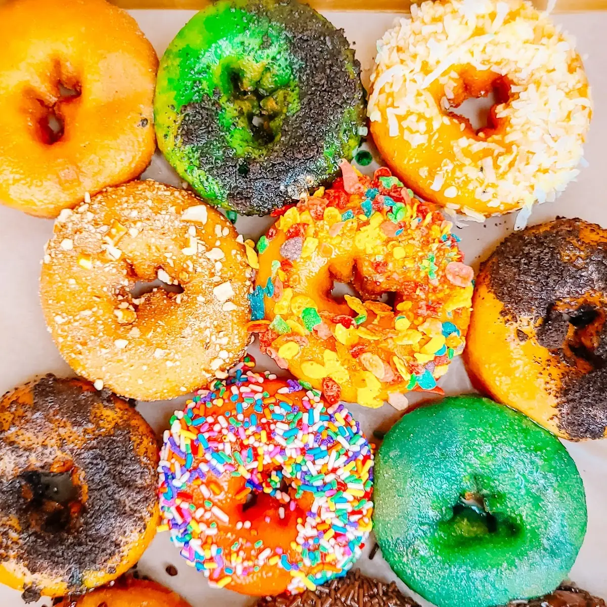 Donut of the Week