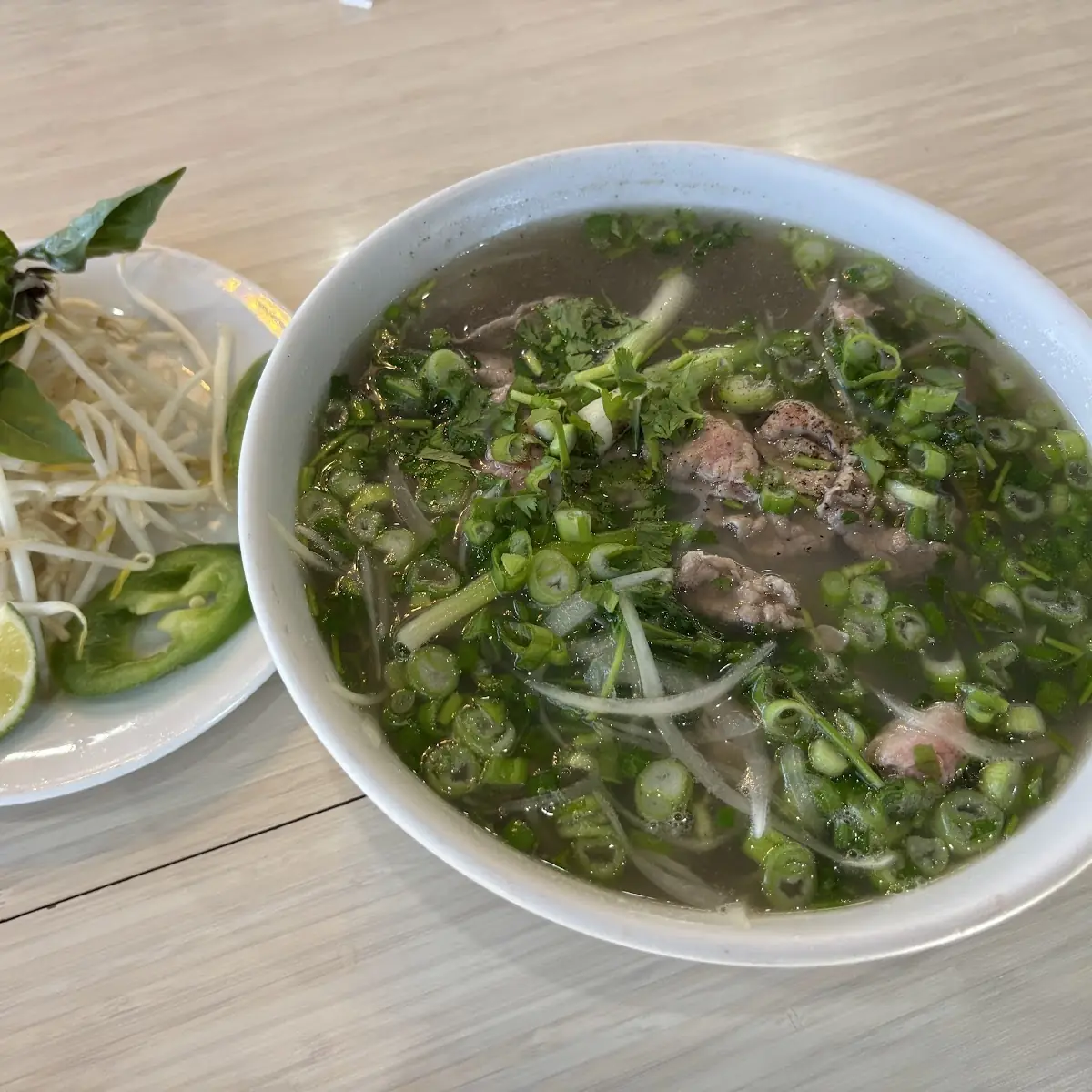 Pho Tai