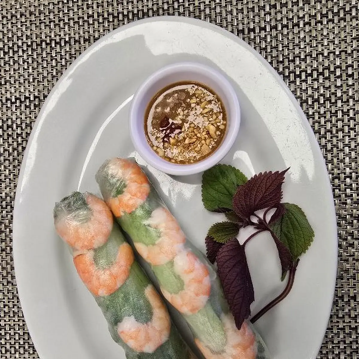 Summer Rolls