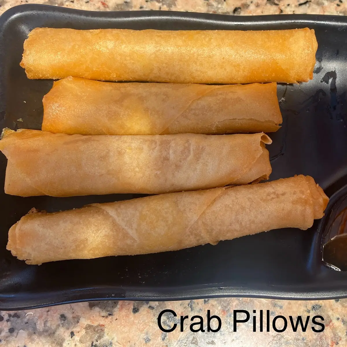 Vietnamese Spring Rolls 2
