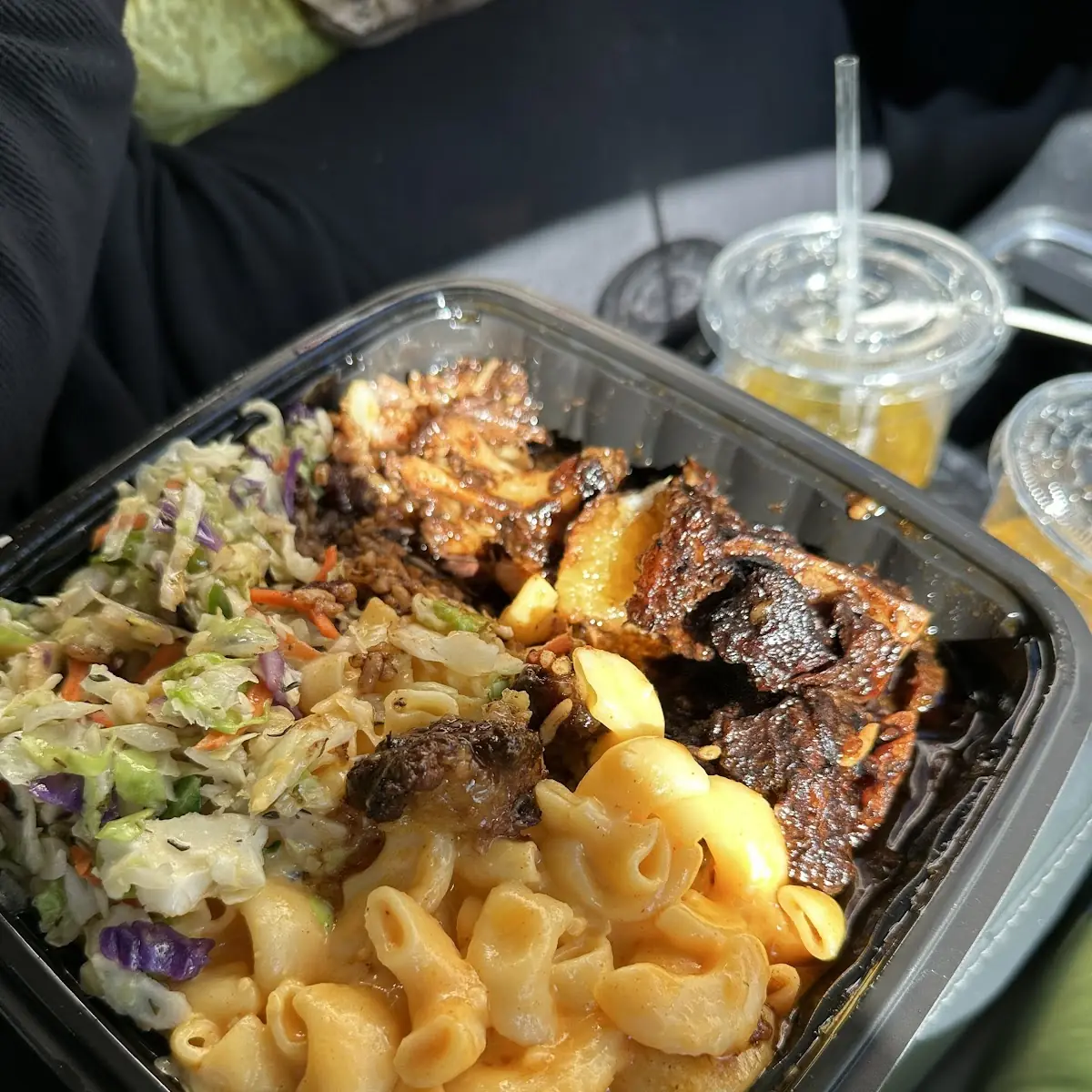 Pulled Pork