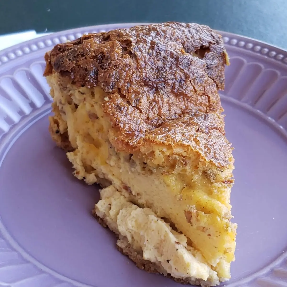 Mini Tres Leche
