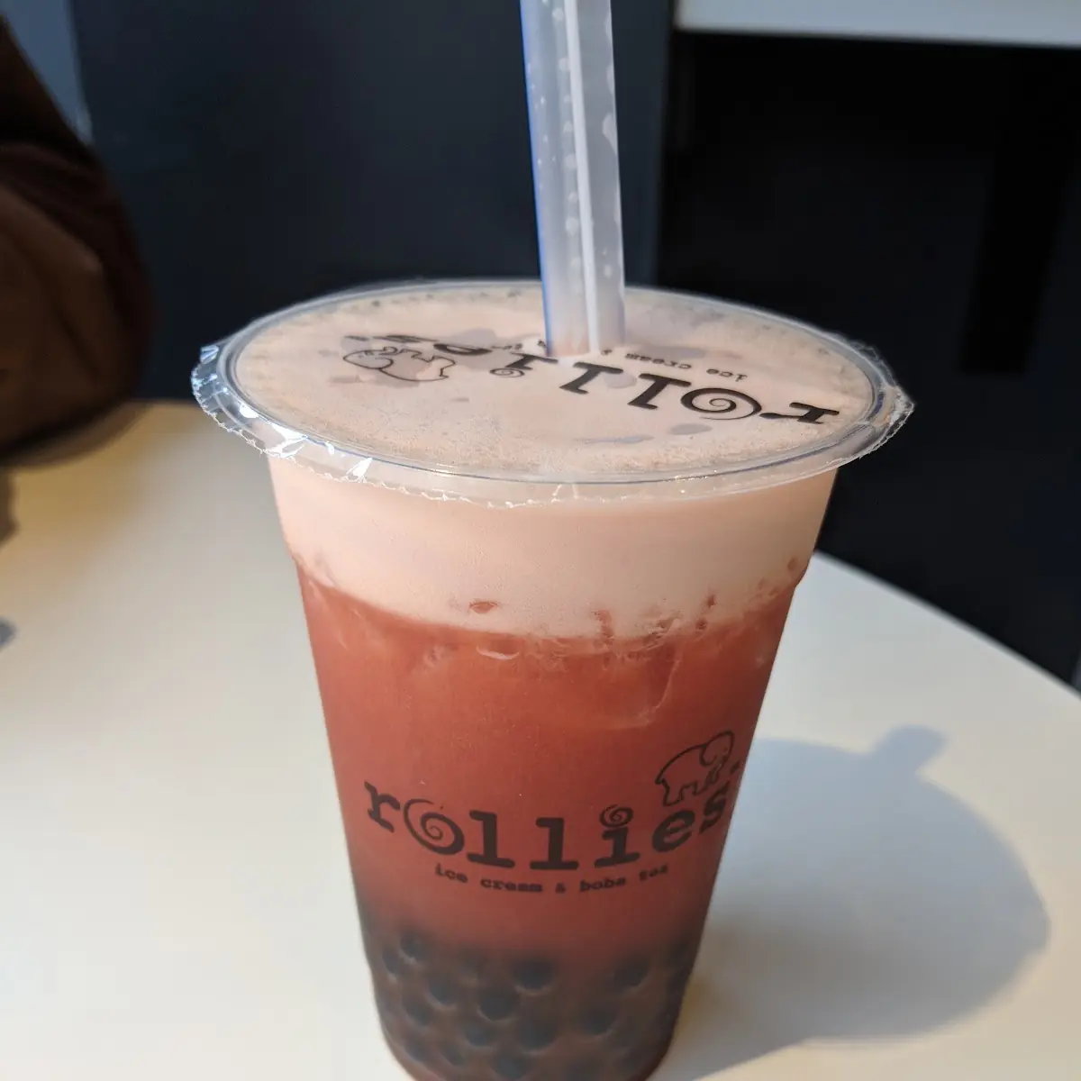 Thai Tea