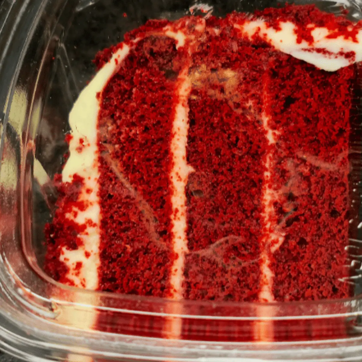 Red Velvet Cake