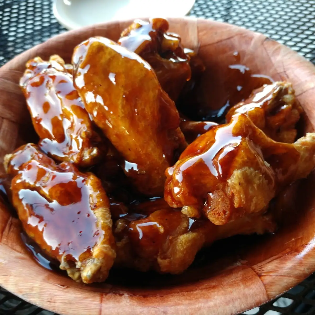 Honey BBQ