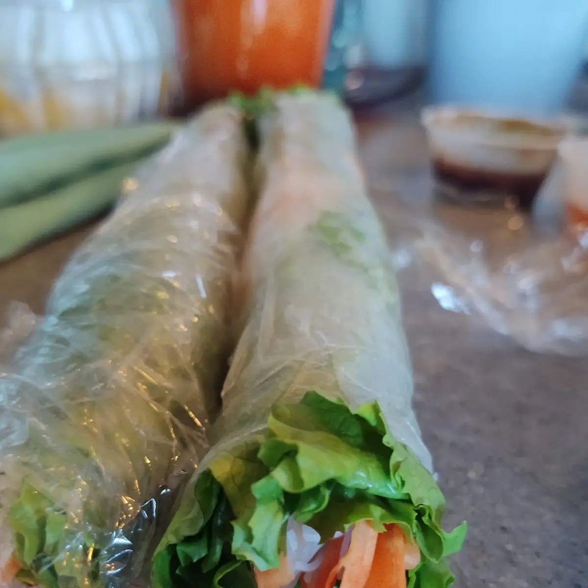 Spring Roll