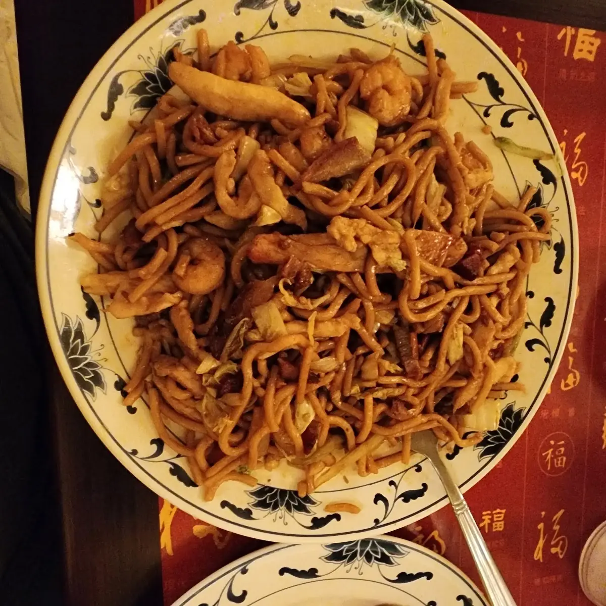 Lo Mein