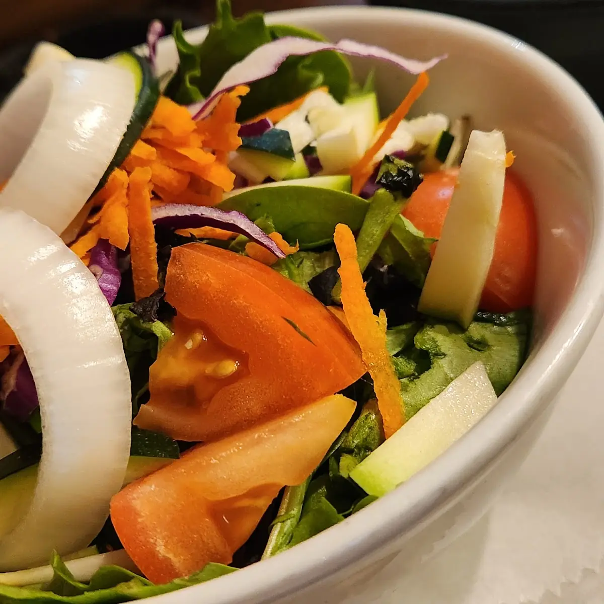 Garden Salad
