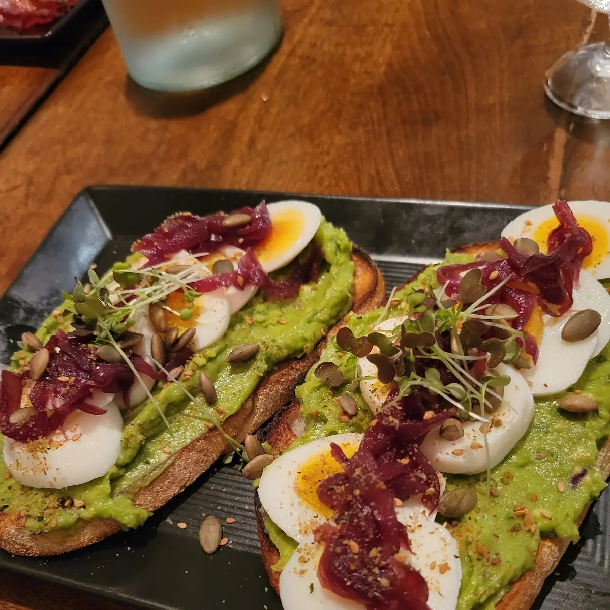 Avocado Toast