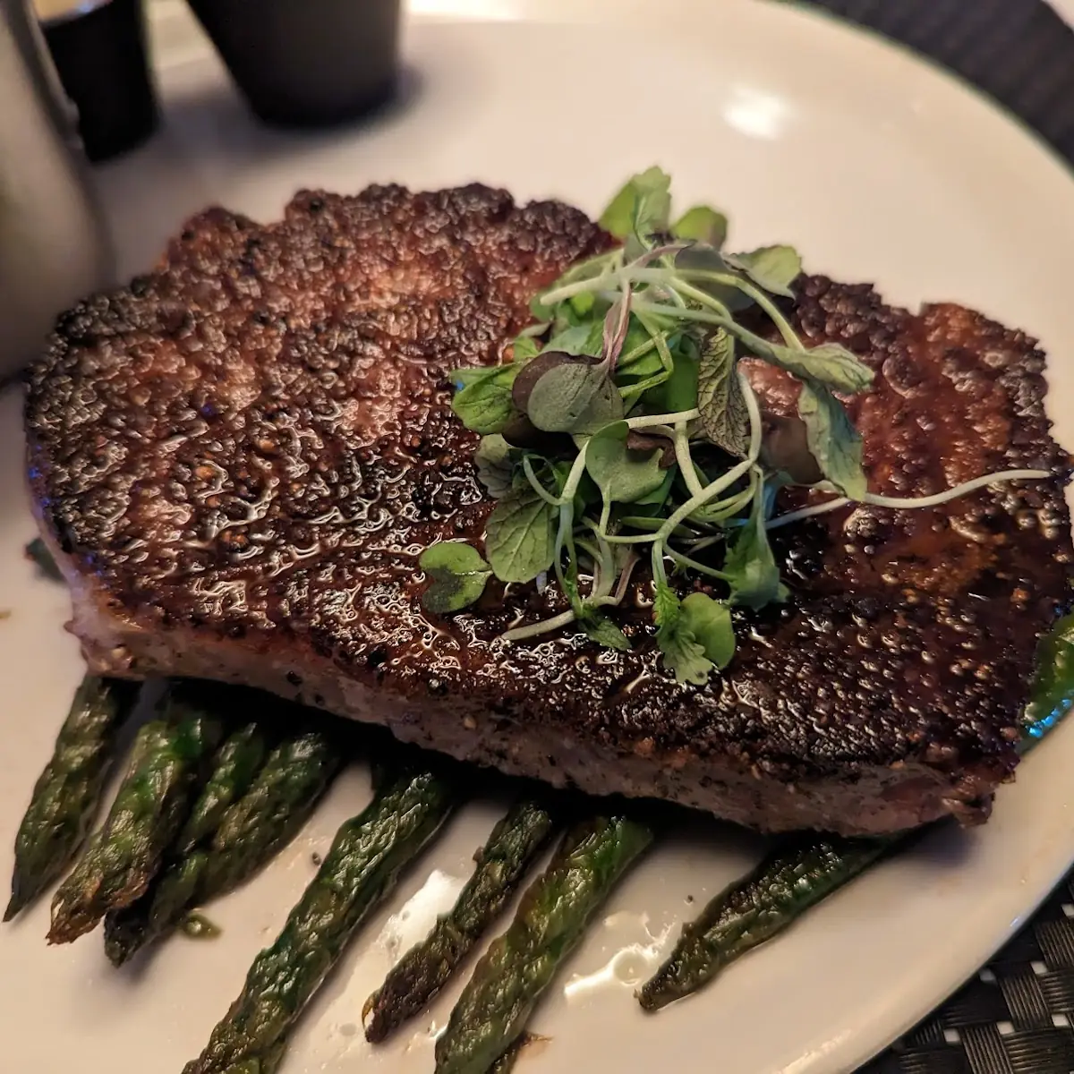 Local Ribeye Steak